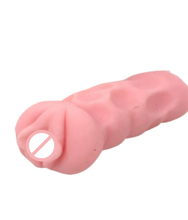 Porn Star Pocket Pussy Masturbator