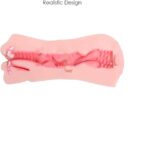 3D 2 in 1 Realistic Pocket Pussy Mens Masturbator
