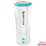 Pretty Love Automatic Thrusting Anal Masturbator