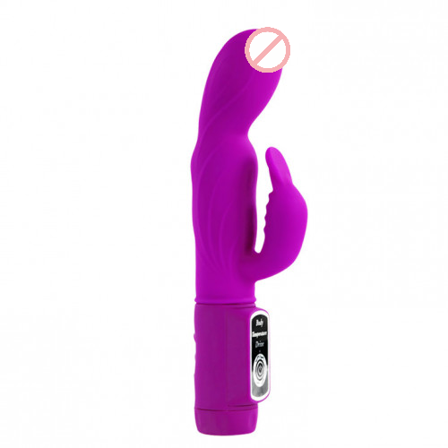 Pretty Love Body Touch Vibrator