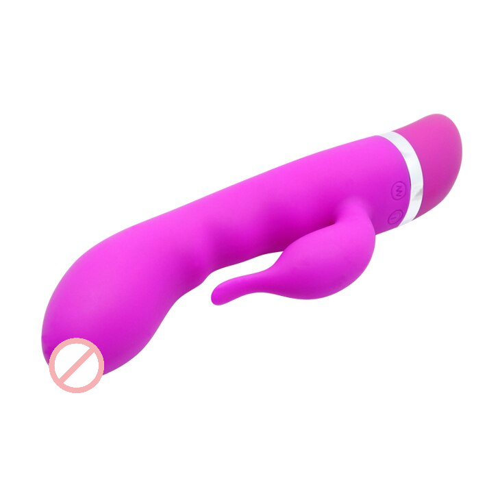 Pretty Love Hilda Rabbit Vibrator1b Pretty Love Hilda Rabbit Vibrator