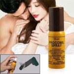 Procomil Delay Spray - Image 2