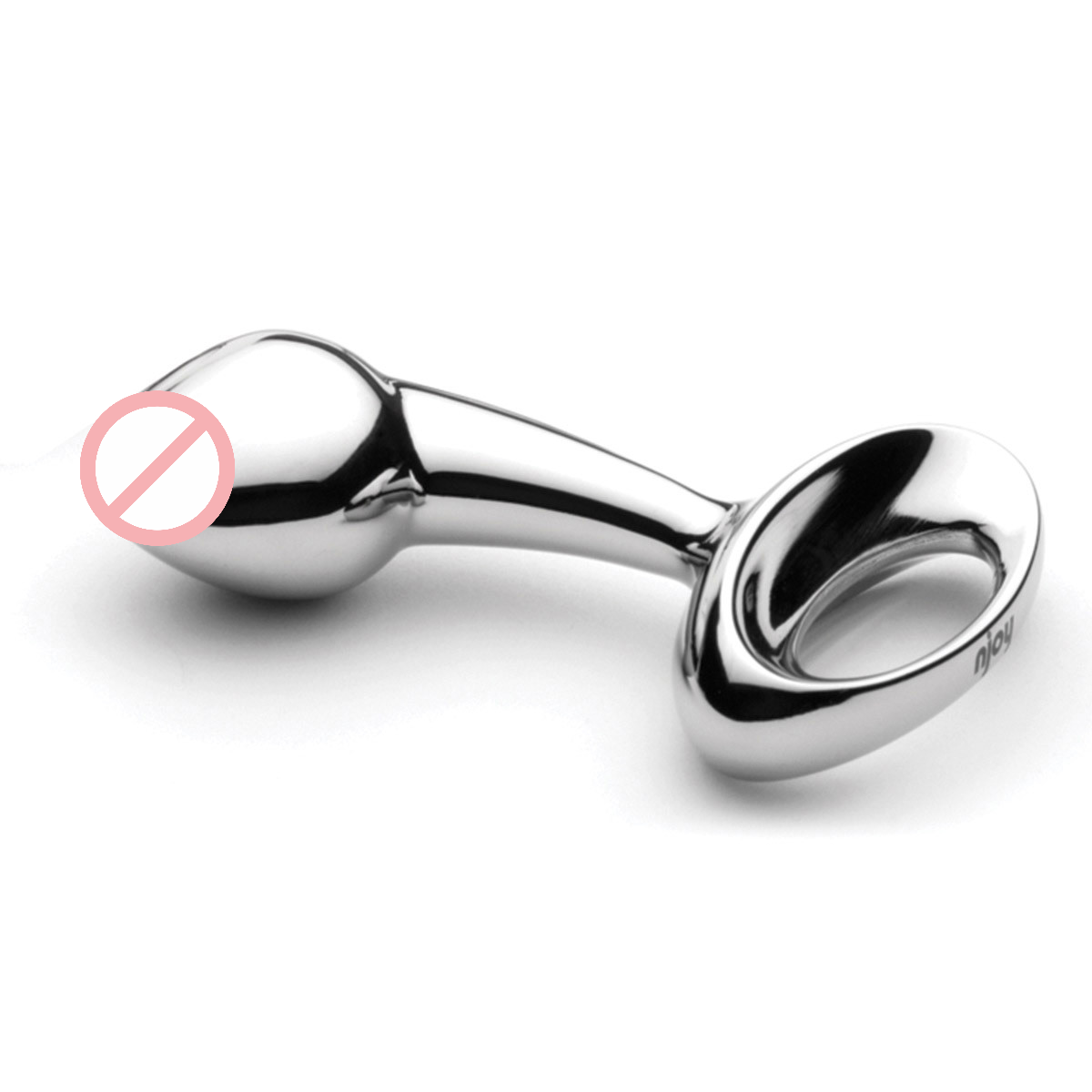 Pull ring Dilator Butt Plug Anal Stimulator Erotic Sex Toys For Women Men