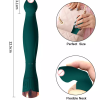 Queen Silicone Vibrator For Women