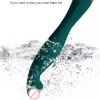 Queen Silicone Vibrator For Women