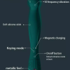 Queen Silicone Vibrator For Women