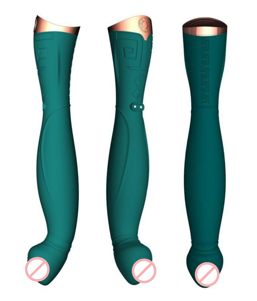 Queen Silicone Vibrator For Women