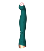 Queen Silicone Vibrator For Women