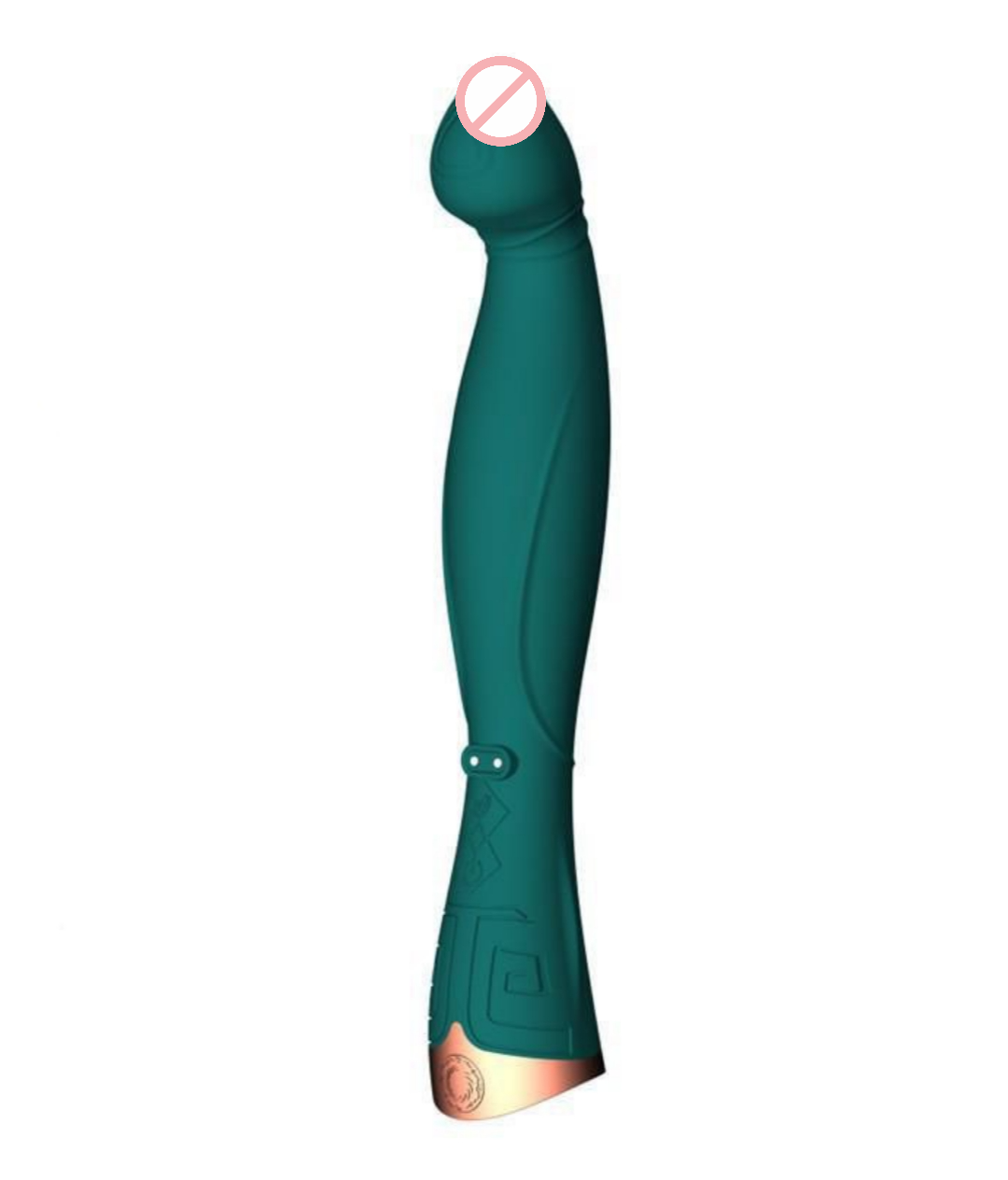 Queen Silicone Vibrator For Women