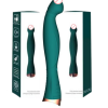 Queen Silicone Vibrator For Women
