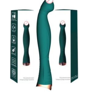 Queen Silicone Vibrator For Women