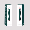 Queen Silicone Vibrator For Women