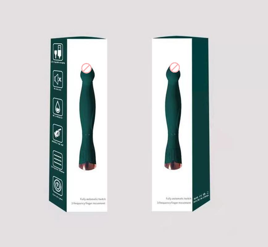 Queen Silicone Vibrator For Women