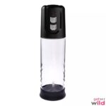ROCK Auto Vacuum Penis Enlargement Pump For Men With USB Rechargeable