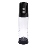 ROCK Auto Vacuum Penis Enlargement Pump For Men With USB Rechargeable - Image 3