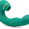 ROSY Clit Sucker And Licker Vibrator