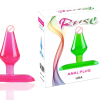 RUSE Anal Plug For Beginners
