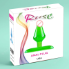 RUSE Anal Plug For Beginners