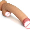 Real Feel Silicone Penis Dildo 7 inch
