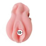 Realistic Pocket Pussy For Men - Creampie Made in USA