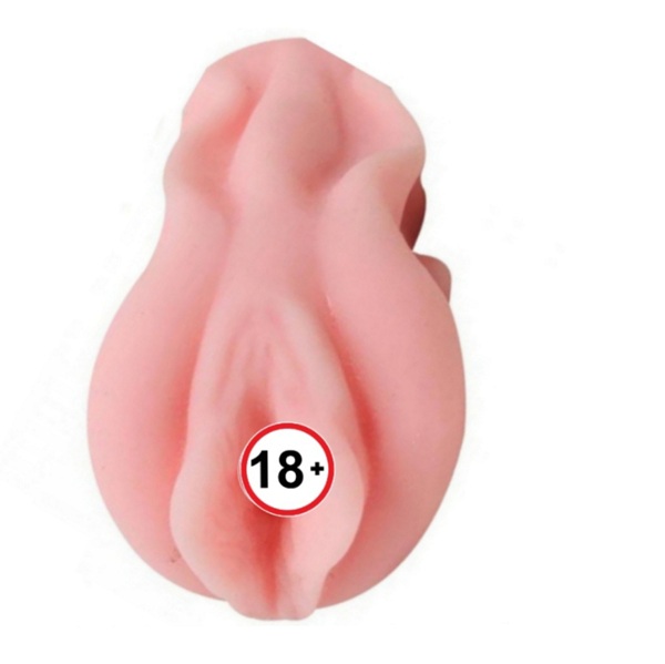 Realistic Pocket Pussy For Men - Creampie Made in USA