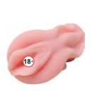 Realistic Pocket Pussy For Men - Creampie Made in USA