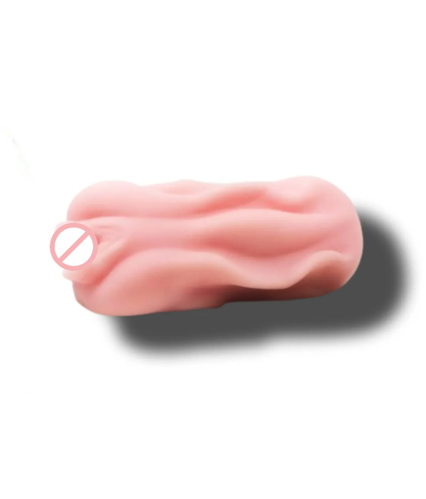 Realistic Pocket Pussy For Men - Creampie Made in USA