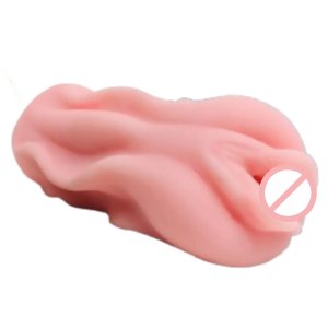 Realistic Pocket Pussy For Men - Creampie Made in USA