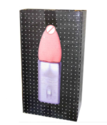 Realistic Toung Smooth Silicon G-Spot Toung Vibrator For Licking1b