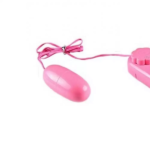 Remote Controlled Bullet Vibrator For Women
