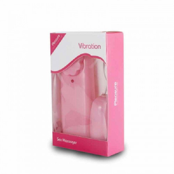 Remote Controlled Bullet Vibrator For Women