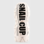 Reusable Snail Men Masturbator Pocket Pussy Cup - Image 3