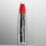 Rocks Off Soft Tip 8 Speed Ro-140mm Bullet Vibrator