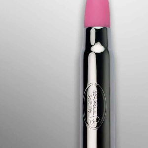 Rocks Off Soft Tip 8 Speed Ro-140mm Bullet Vibrator