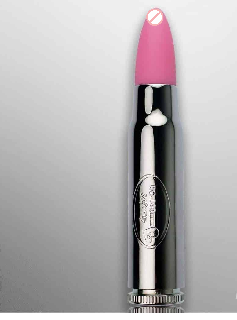 Rocks Off Soft Tip 8 Speed Ro-140mm Bullet Vibrator