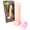 Roman Remote Control Vibrating Dildo For Women 7 Inch