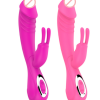 SEXY Rabbit Vibrator With 30 Vibrations