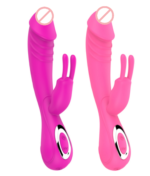 SEXY Rabbit Vibrator With 30 Vibrations