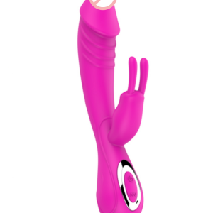 SEXY Rabbit Vibrator With 30 Vibrations