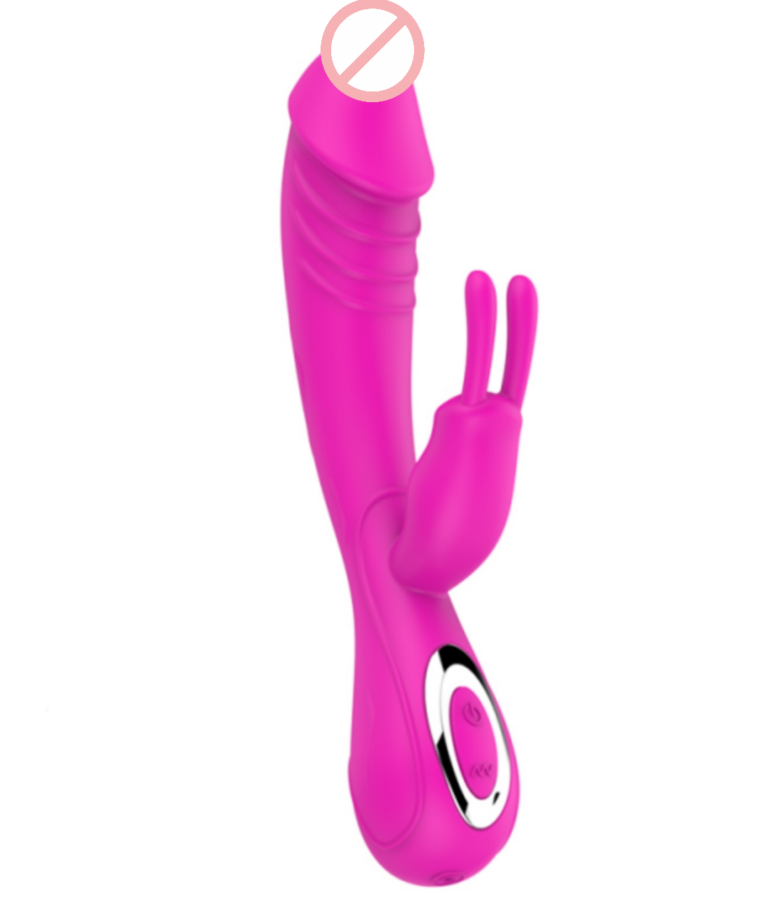 SEXY Rabbit Vibrator With 30 Vibrations1 SEXY Rabbit Vibrator With 30 Vibrations