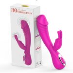 SEXY Rabbit Vibrator With 30 Vibrations