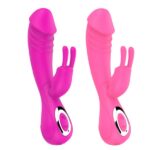 SEXY Rabbit Vibrator With 30 Vibrations