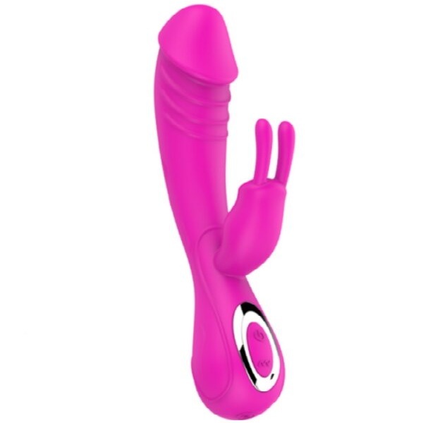 SEXY Rabbit Vibrator With 30 Vibrations