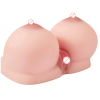 SHE Realistic 4 in 1 Big Boobs Sex Doll