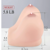 SHE Realistic 4 in 1 Big Boobs Sex Doll