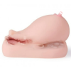 SHE Realistic 4 in 1 Big Boobs Sex Doll