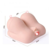 SHE Realistic 4 in 1 Big Boobs Sex Doll