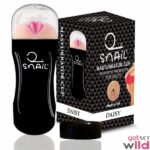 SNAIL DAISY Masturbator Cup