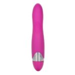 SONA-G-Spot-Plain-N-Smooth-Mini-Vibrator-For-Women