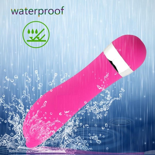 SONA-G-Spot-Plain-N-Smooth-Mini-Vibrator-For-Women
